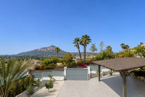 Villa i Javea, Alicante, Javea - € 1.190.000 | Ref: LL3038 - foto 18