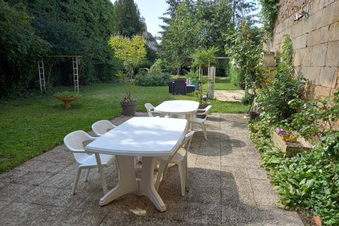 Villa a Arnay-le-Duc, Cote-d'Or, Arnay-le-Duc - € 270.000 | Ref: 4831 - foto 2