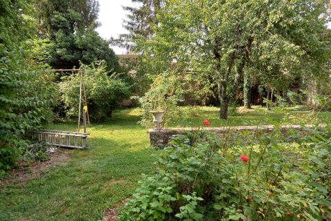 Villa a Arnay-le-Duc, Cote-d'Or, Arnay-le-Duc - € 270.000 | Ref: 4831 - foto 3