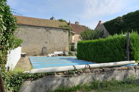 Villa a Arnay-le-Duc, Cote-d'Or, Arnay-le-Duc - € 270.000 | Ref: 4831 - foto 5