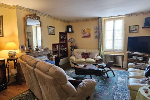 Villa a Arnay-le-Duc, Cote-d'Or, Arnay-le-Duc - € 270.000 | Ref: 4831 - foto 6