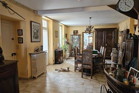 Villa a Arnay-le-Duc, Cote-d'Or, Arnay-le-Duc - € 270.000 | Ref: 4831 - foto 7