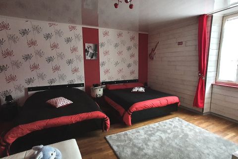 Villa a Arnay-le-Duc, Cote-d'Or, Arnay-le-Duc - € 270.000 | Ref: 4831 - foto 9