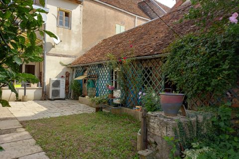 Villa a Arnay-le-Duc, Cote-d'Or, Arnay-le-Duc - € 270.000 | Ref: 4831 - foto 10