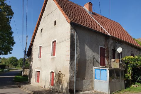 Villa i Beaune, Cote-d'Or, Beaune - € 66.000 | Ref: 4689 - foto 1