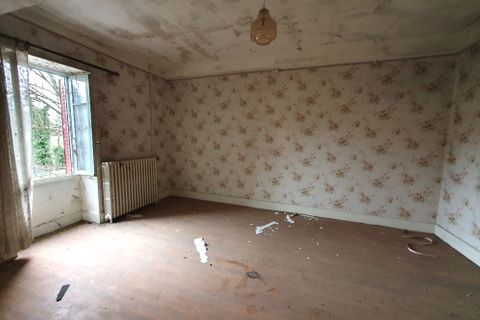 Villa i Beaune, Cote-d'Or, Beaune - € 66.000 | Ref: 4689 - foto 3