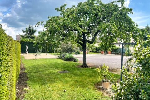 Villa i Beaune, Cote-d'Or, Beaune - € 398.000 | Ref: 4857 - foto 2