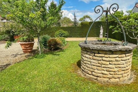 Villa i Beaune, Cote-d'Or, Beaune - € 398.000 | Ref: 4857 - foto 3
