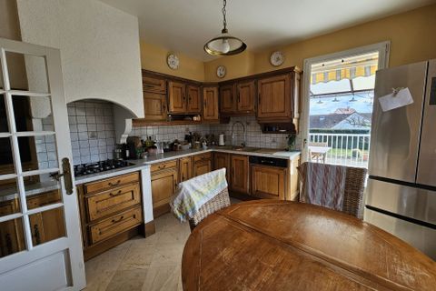 Villa i Beaune, Cote-d'Or, Beaune - € 398.000 | Ref: 4857 - foto 6