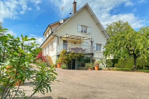 Villa i Beaune, Cote-d'Or, Beaune - € 398.000 | Ref: 4857 - foto 11