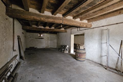 Villa i Beaune, Cote-d'Or, Beaune - € 450.000 | Ref: 4762 - foto 9