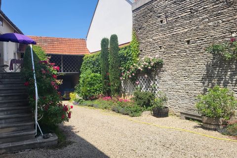 Villa i Beaune, Cote-d'Or, Beaune - € 284.000 | Ref: 4806 - foto 2