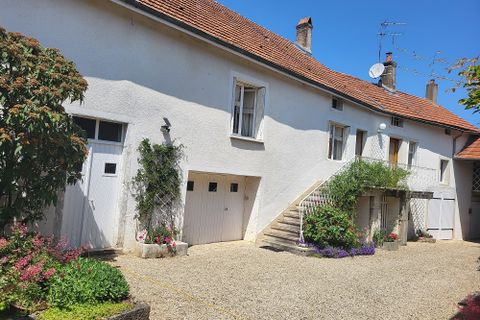 Villa i Beaune, Cote-d'Or, Beaune - € 284.000 | Ref: 4806 - foto 3