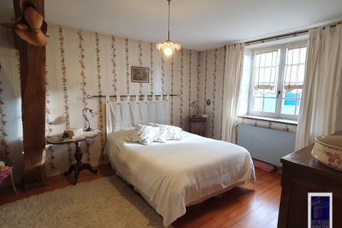 Villa i Beaune, Cote-d'Or, Beaune - € 284.000 | Ref: 4806 - foto 12