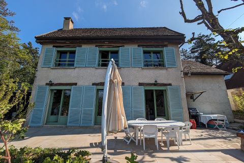 Villa i Beaune, Cote-d'Or, Beaune - € 530.000 | Ref: 4832 - foto 4