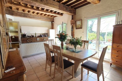 Villa i Beaune, Cote-d'Or, Beaune - € 530.000 | Ref: 4832 - foto 6