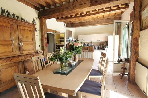 Villa i Beaune, Cote-d'Or, Beaune - € 530.000 | Ref: 4832 - foto 7