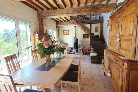 Villa i Beaune, Cote-d'Or, Beaune - € 530.000 | Ref: 4832 - foto 8