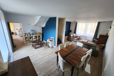 Villa i Beaune, Cote-d'Or, Beaune - € 92.000 | Ref: 4821 - foto 3