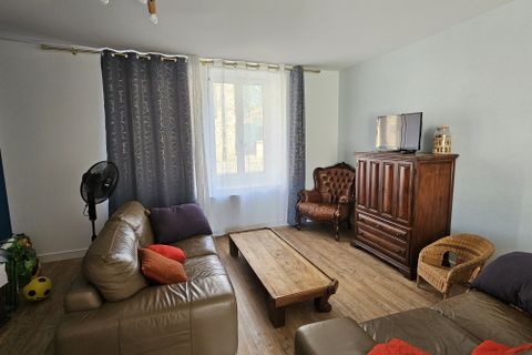 Villa i Beaune, Cote-d'Or, Beaune - € 92.000 | Ref: 4821 - foto 2