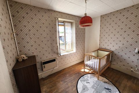 Villa i Beaune, Cote-d'Or, Beaune - € 92.000 | Ref: 4821 - foto 8
