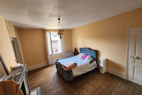 Villa i Beaune, Cote-d'Or, Beaune - € 92.000 | Ref: 4821 - foto 9