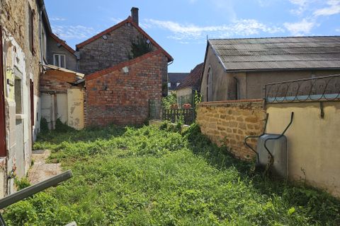Villa i Beaune, Cote-d'Or, Beaune - € 92.000 | Ref: 4821 - foto 11