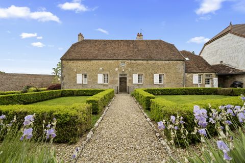 Villa a Beaune, Cote-d'Or, Beaune - € 995.000 | Ref: 4847 - foto 2