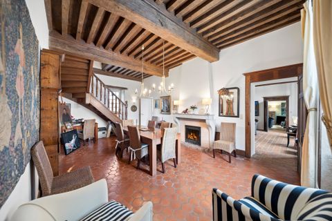 Villa a Beaune, Cote-d'Or, Beaune - € 995.000 | Ref: 4847 - foto 3
