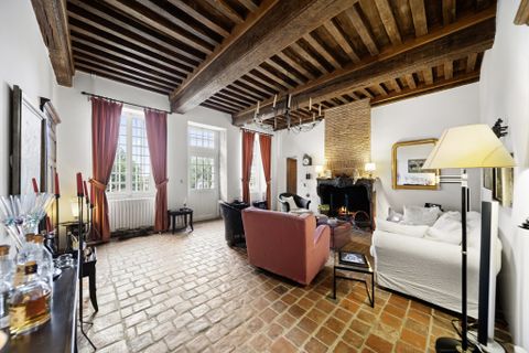 Villa a Beaune, Cote-d'Or, Beaune - € 995.000 | Ref: 4847 - foto 4