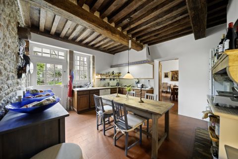 Villa a Beaune, Cote-d'Or, Beaune - € 995.000 | Ref: 4847 - foto 5