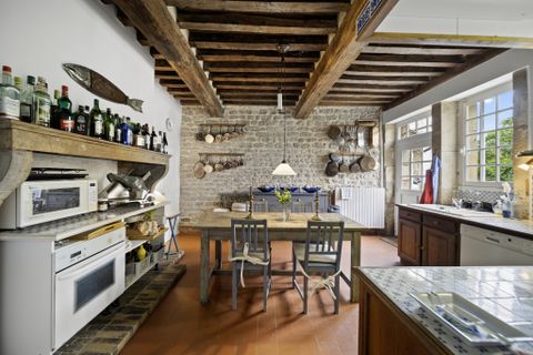 Villa a Beaune, Cote-d'Or, Beaune - € 995.000 | Ref: 4847 - foto 6