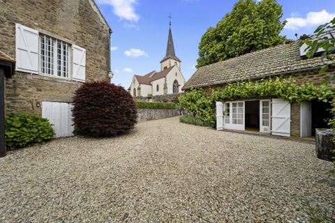 Villa a Beaune, Cote-d'Or, Beaune - € 995.000 | Ref: 4847 - foto 11
