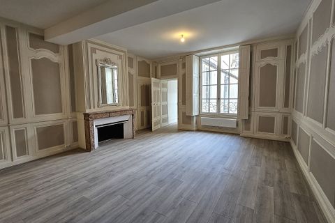 Leilighet i Beaune, Cote-d'Or, Beaune - € 549 000 | Ref: 4853 - foto 2