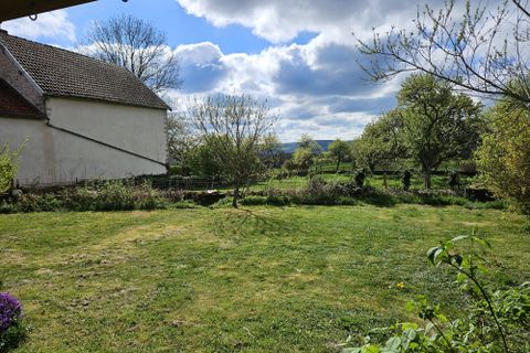 Villa i Nuits-Saint-Georges, Cote-d'Or, Nuits-Saint-Georges - € 227.000 | Ref: 4854 - foto 3