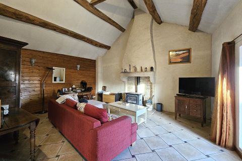 Villa i Nuits-Saint-Georges, Cote-d'Or, Nuits-Saint-Georges - € 227.000 | Ref: 4854 - foto 4