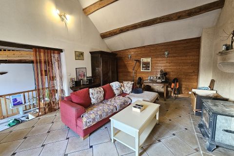 Villa i Nuits-Saint-Georges, Cote-d'Or, Nuits-Saint-Georges - € 227.000 | Ref: 4854 - foto 5