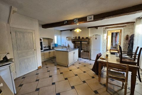 Villa i Nuits-Saint-Georges, Cote-d'Or, Nuits-Saint-Georges - € 227.000 | Ref: 4854 - foto 6
