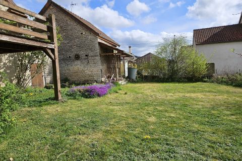 Villa i Nuits-Saint-Georges, Cote-d'Or, Nuits-Saint-Georges - € 227.000 | Ref: 4854 - foto 9