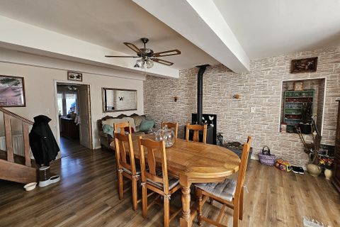 Villa i Nolay, Cote-d'Or, Nolay - € 133.000 | Ref: 4843 - foto 1