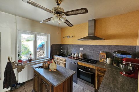 Villa i Nolay, Cote-d'Or, Nolay - € 133.000 | Ref: 4843 - foto 2