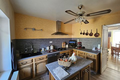 Villa i Nolay, Cote-d'Or, Nolay - € 133.000 | Ref: 4843 - foto 3