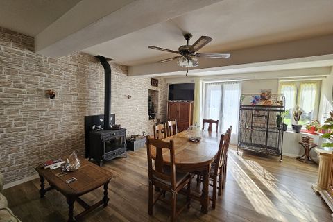 Villa i Nolay, Cote-d'Or, Nolay - € 133.000 | Ref: 4843 - foto 4