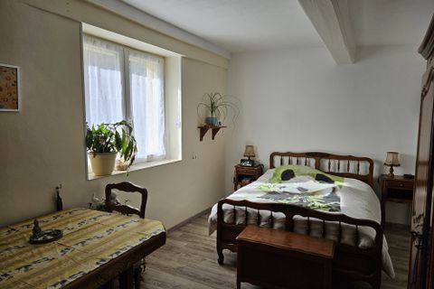 Villa i Nolay, Cote-d'Or, Nolay - € 133.000 | Ref: 4843 - foto 5