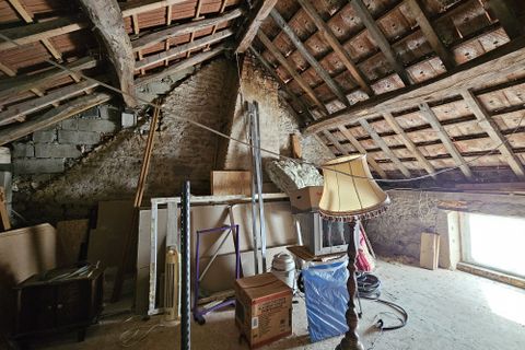 Villa i Nolay, Cote-d'Or, Nolay - € 133.000 | Ref: 4843 - foto 6