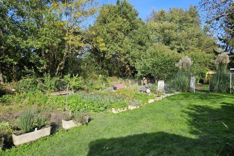 Villa i Nolay, Cote-d'Or, Nolay - € 133.000 | Ref: 4843 - foto 7