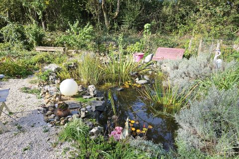 Villa i Nolay, Cote-d'Or, Nolay - € 133.000 | Ref: 4843 - foto 8