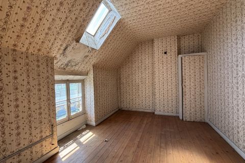 Villa i Beaune, Cote-d'Or, Beaune - € 249.000 | Ref: 4893 - foto 5