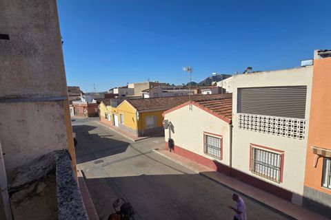 Byhus i Sax, Alicante, Sax - € 95.000 | Ref: AB townhouse - foto 8