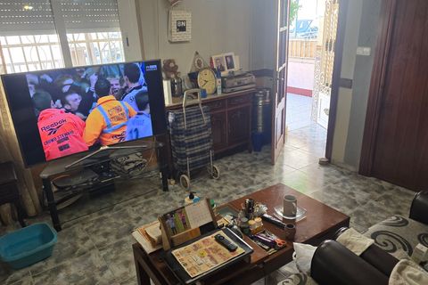 Byhus i Sax, Alicante, Sax - € 95.000 | Ref: AB townhouse - foto 12